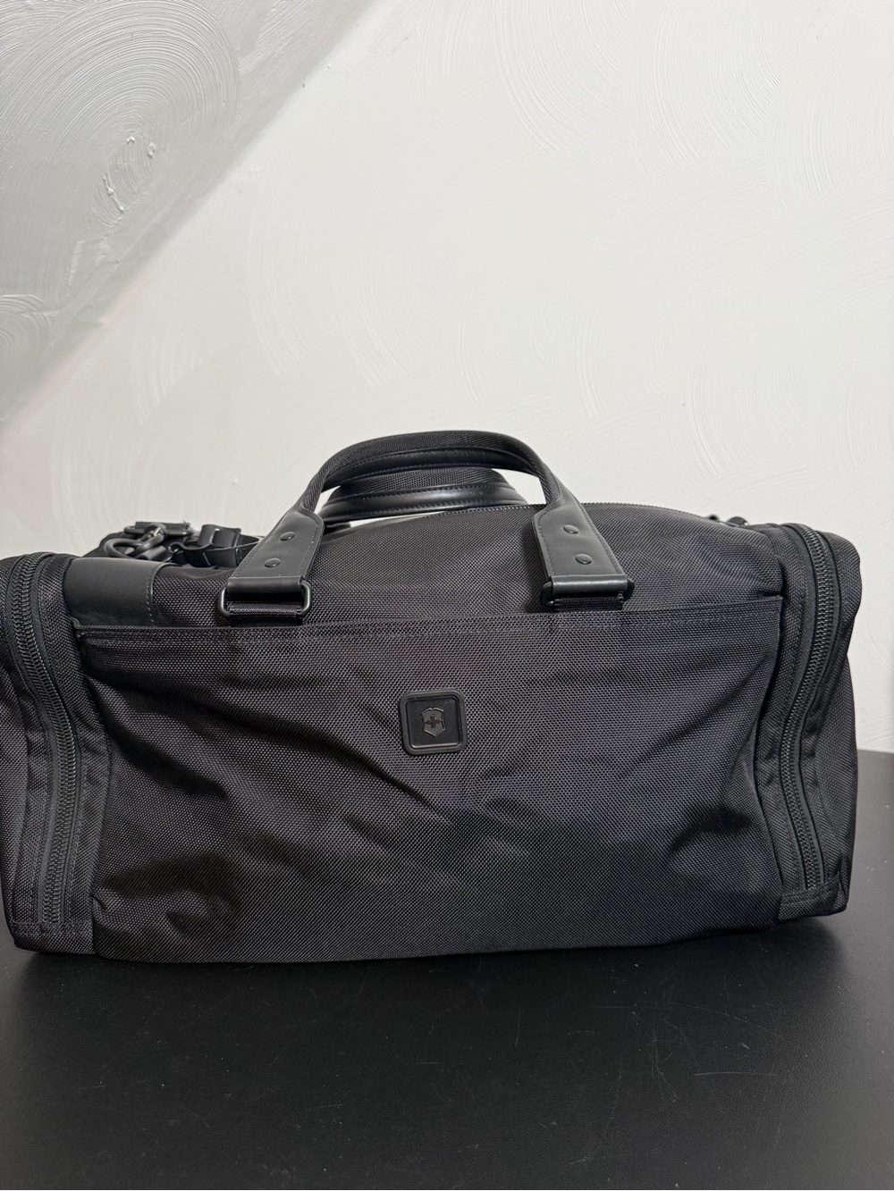 Victorinox Lexicon Sport Locker Duffel Bag